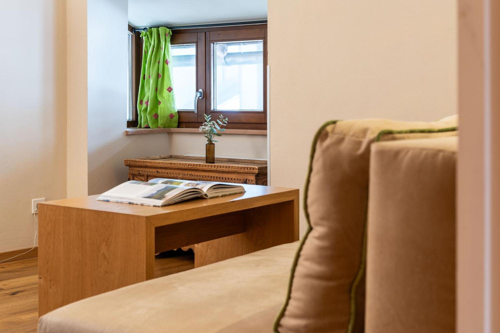 Suite Junior Deluxe