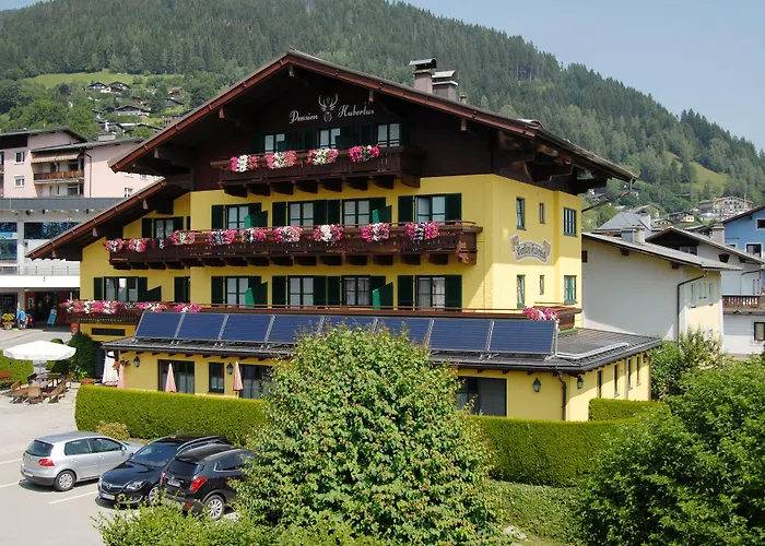  Hubertus